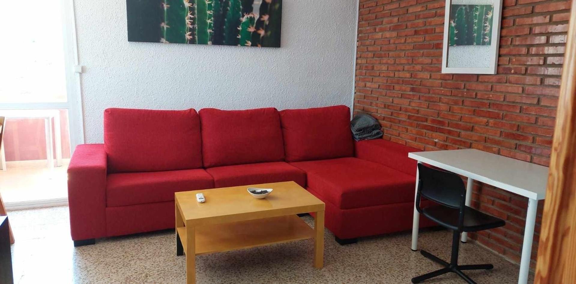Piscina Terrazza Seaview Apartment Benalmadena Ngoại thất bức ảnh